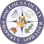 Osceola County Property Appraiser Logo